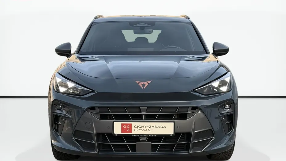 CUPRA Terramar Terramar 1.5 eTSI mHEV DSG