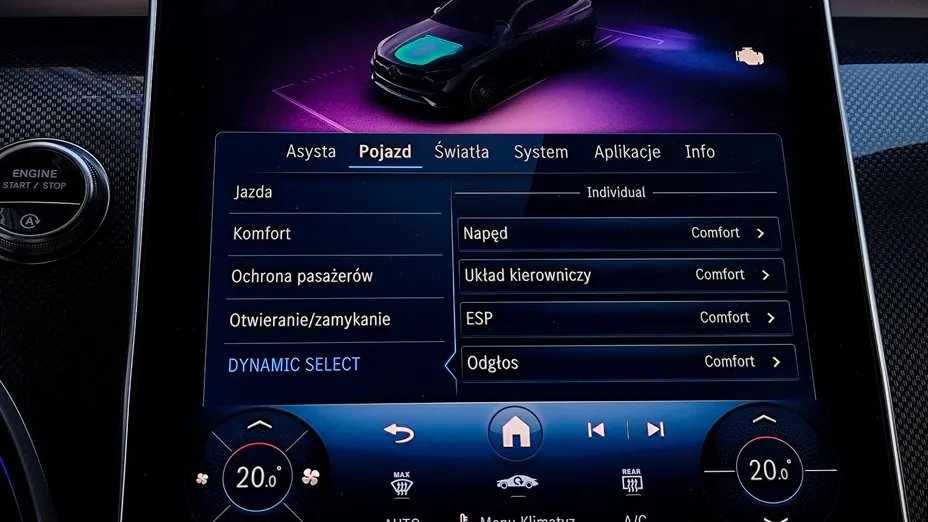 MERCEDES-BENZ GLC GLC 220 d mHEV 4-Matic AMG Line