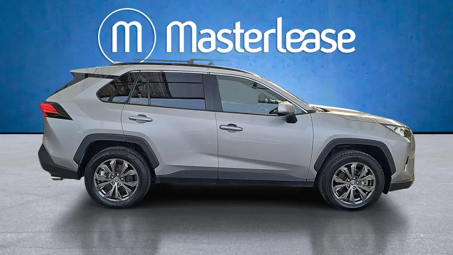 TOYOTA RAV4 RAV4 2.5 Hybrid Comfort 4x4