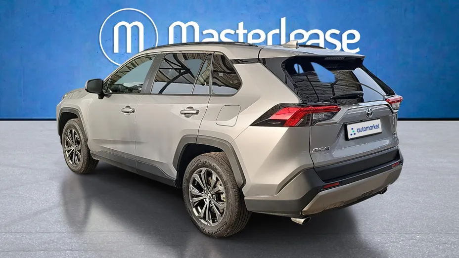 TOYOTA RAV4 RAV4 2.5 Hybrid Comfort 4x4