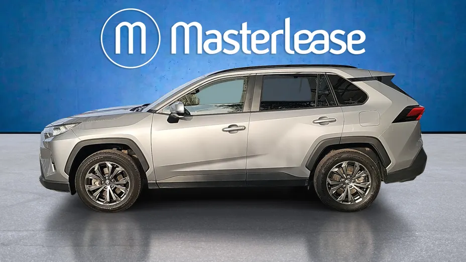 TOYOTA RAV4 RAV4 2.5 Hybrid Comfort 4x4