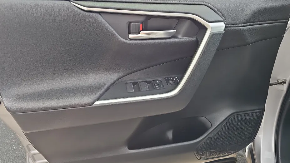 TOYOTA RAV4 RAV4 2.5 Hybrid Comfort 4x4