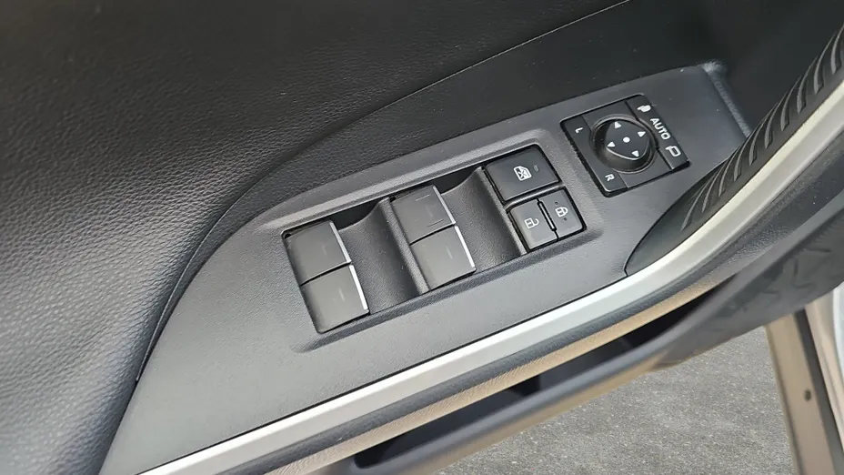 TOYOTA RAV4 RAV4 2.5 Hybrid Comfort 4x4