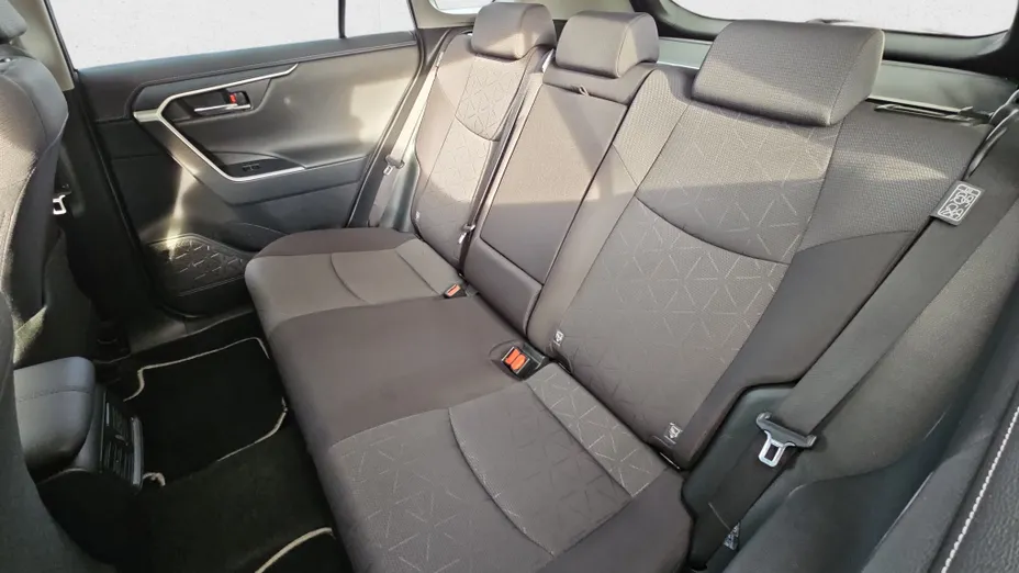 TOYOTA RAV4 RAV4 2.5 Hybrid Comfort 4x4