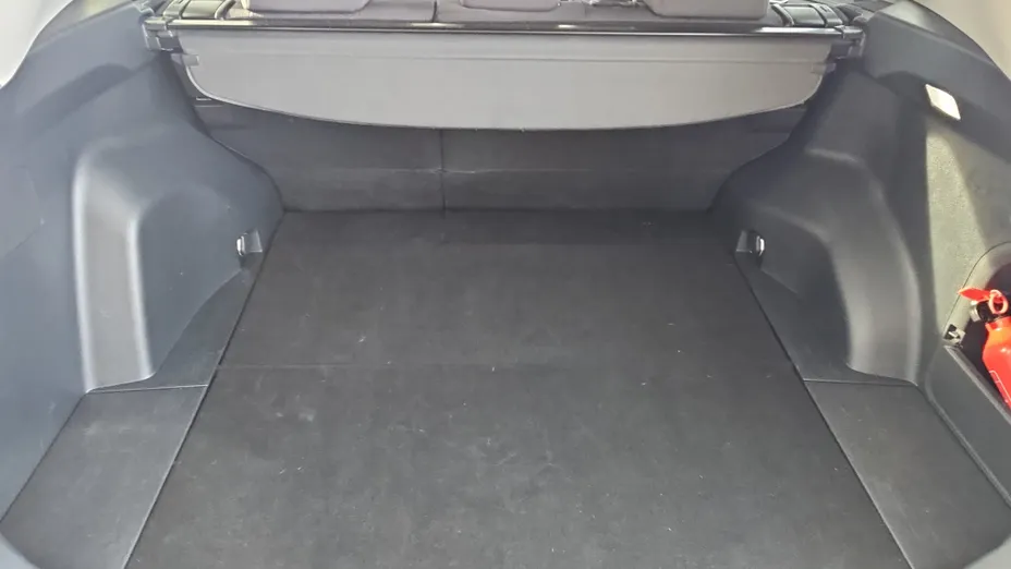 TOYOTA RAV4 RAV4 2.5 Hybrid Comfort 4x4