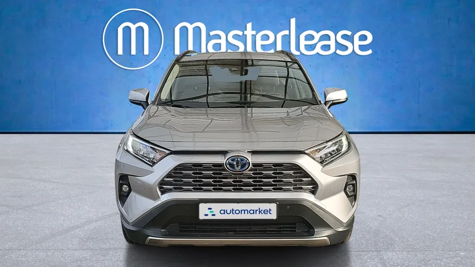 TOYOTA RAV4 RAV4 2.5 Hybrid Comfort 4x4