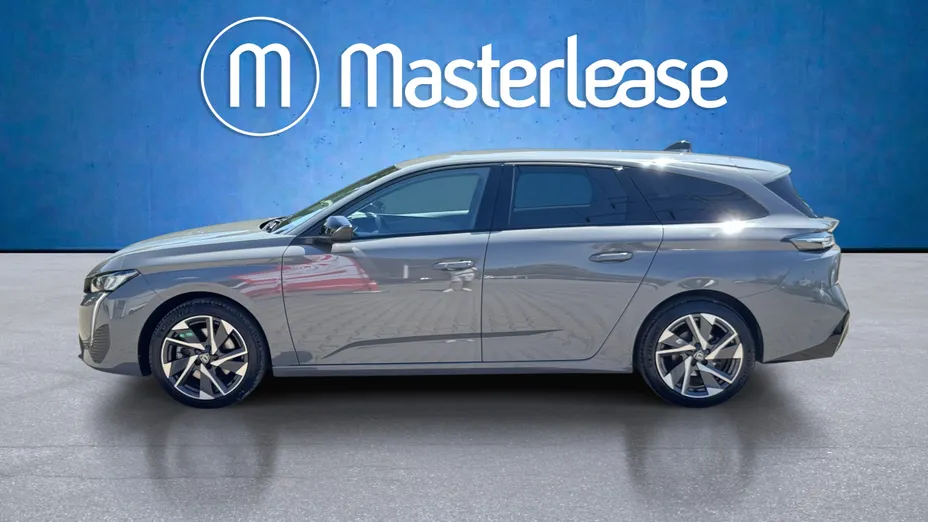 PEUGEOT 308 308 1.5 BlueHDi Allure Pack S&S EAT8