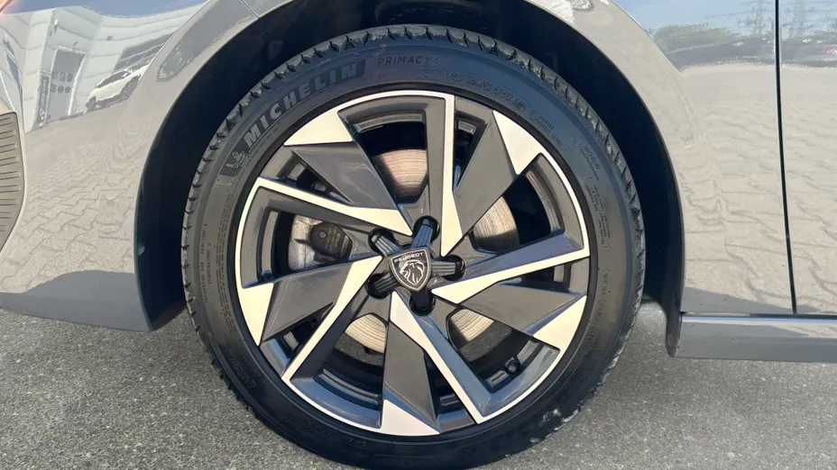 PEUGEOT 308 308 1.5 BlueHDi Allure Pack S&S EAT8