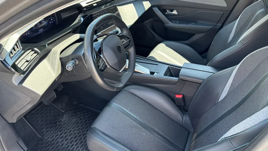 PEUGEOT 308 308 1.5 BlueHDi Allure Pack S&S EAT8