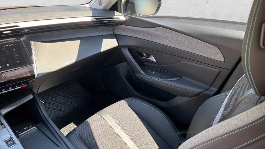 PEUGEOT 308 308 1.5 BlueHDi Allure Pack S&S EAT8