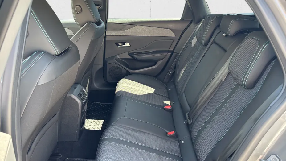 PEUGEOT 308 308 1.5 BlueHDi Allure Pack S&S EAT8