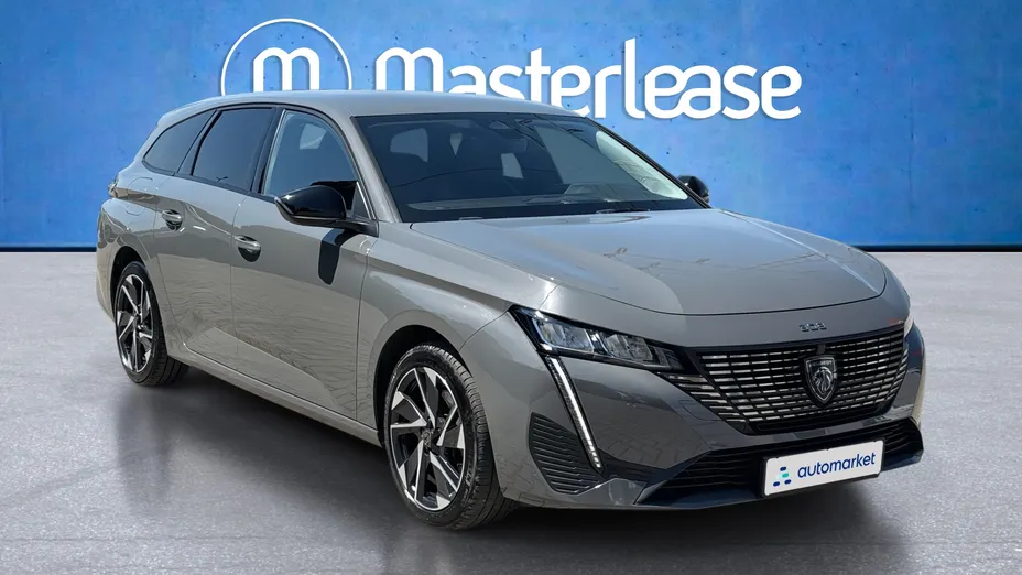 PEUGEOT 308 308 1.5 BlueHDi Allure Pack S&S EAT8