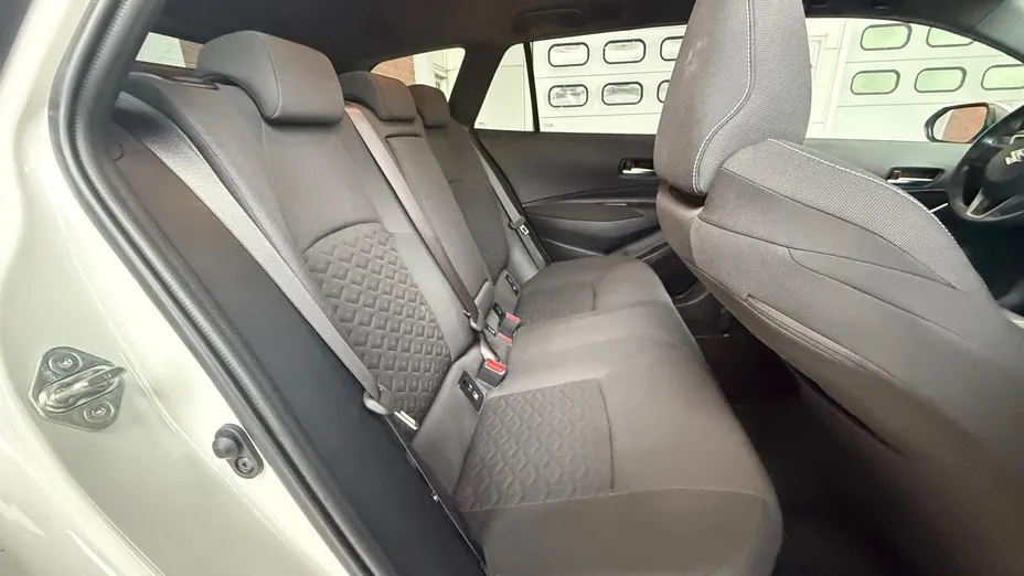 SUZUKI Swace Swace 1.8 Hybrid Premium Plus CVT