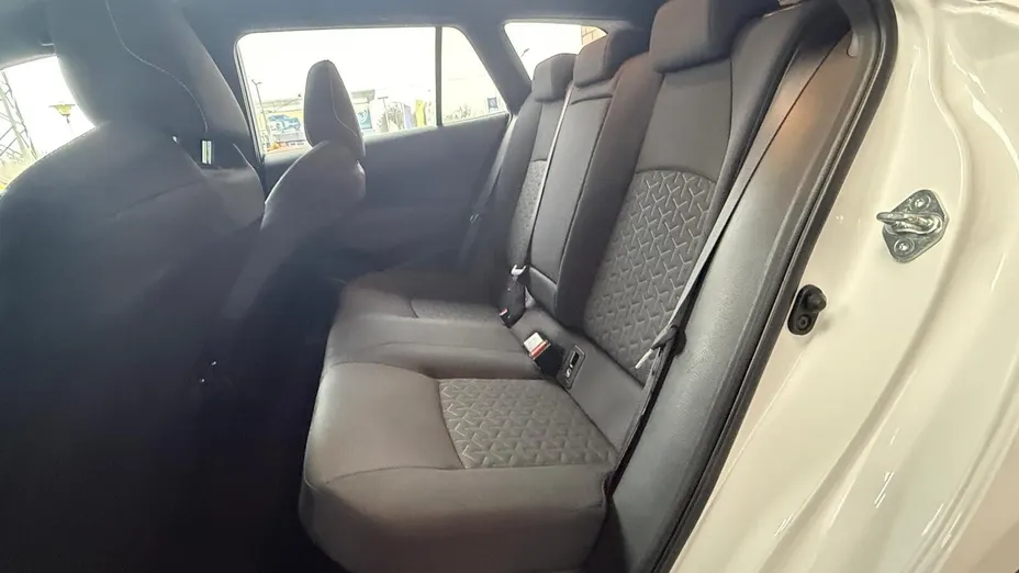 SUZUKI Swace Swace 1.8 Hybrid Premium Plus CVT