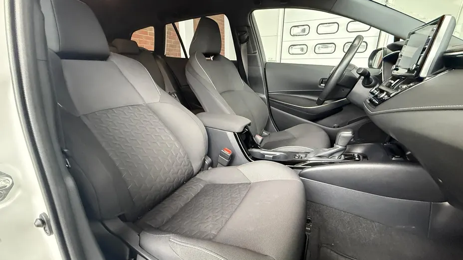 SUZUKI Swace Swace 1.8 Hybrid Premium Plus CVT