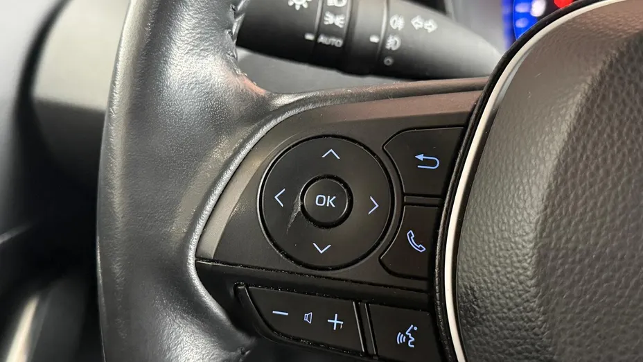 SUZUKI Swace Swace 1.8 Hybrid Premium Plus CVT