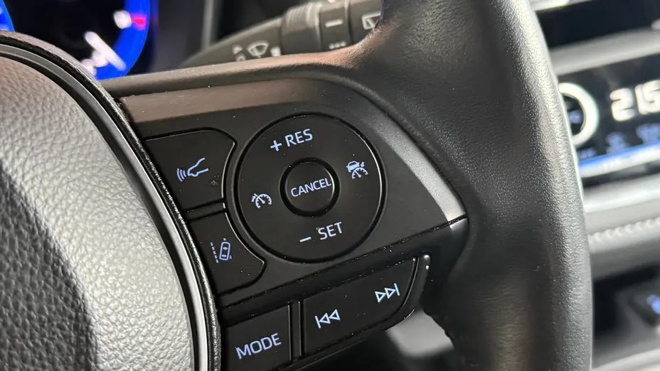 SUZUKI Swace Swace 1.8 Hybrid Premium Plus CVT