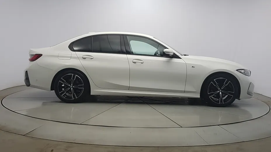 BMW Seria 3 318i M Sport aut