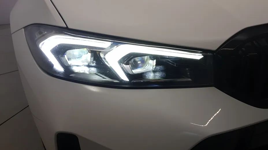 BMW Seria 3 318i M Sport aut