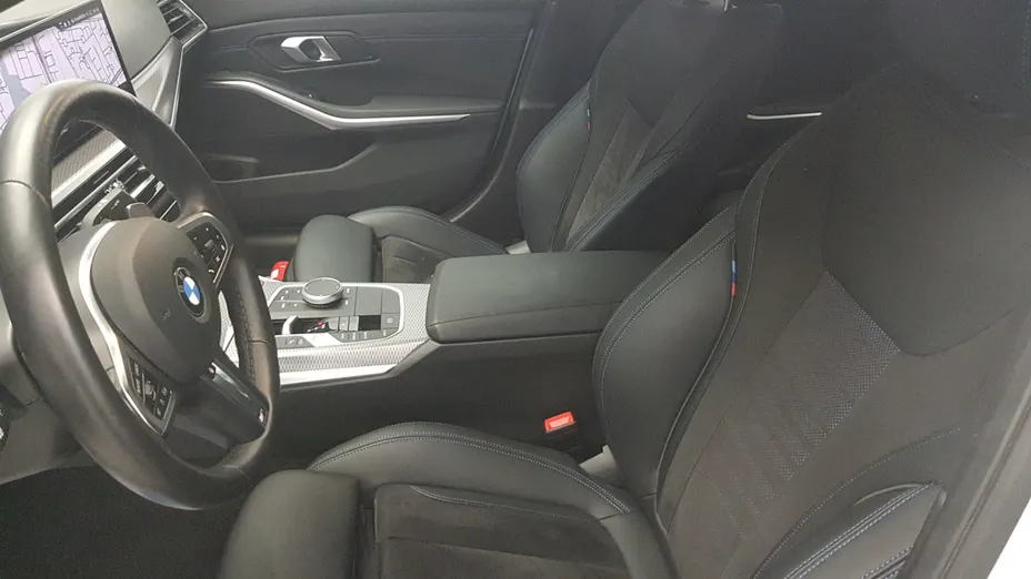 BMW Seria 3 318i M Sport aut