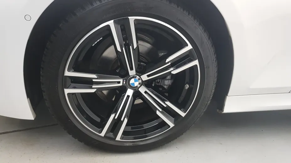 BMW Seria 3 318i M Sport aut