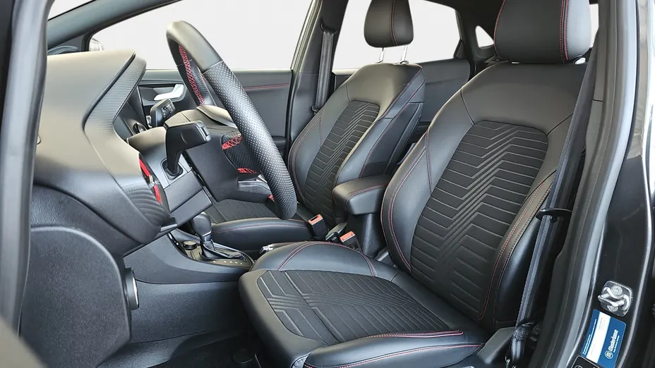 FORD Puma Puma 1.0 EcoBoost mHEV ST-Line