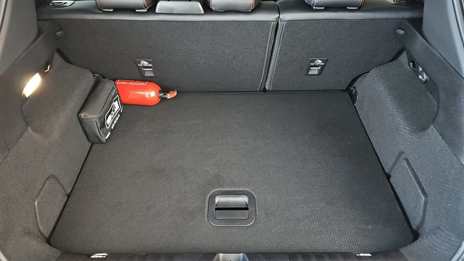 FORD Puma Puma 1.0 EcoBoost mHEV ST-Line