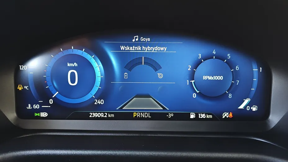 FORD Puma Puma 1.0 EcoBoost mHEV ST-Line