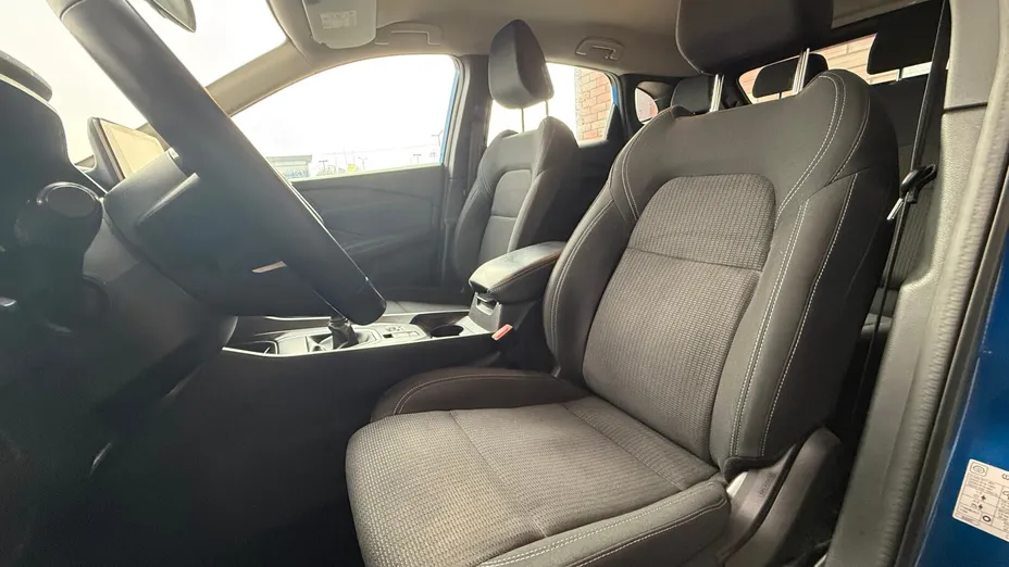 NISSAN Qashqai Qashqai 1.3 DIG-T mHEV Acenta