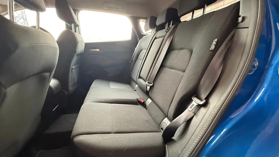 NISSAN Qashqai Qashqai 1.3 DIG-T mHEV Acenta