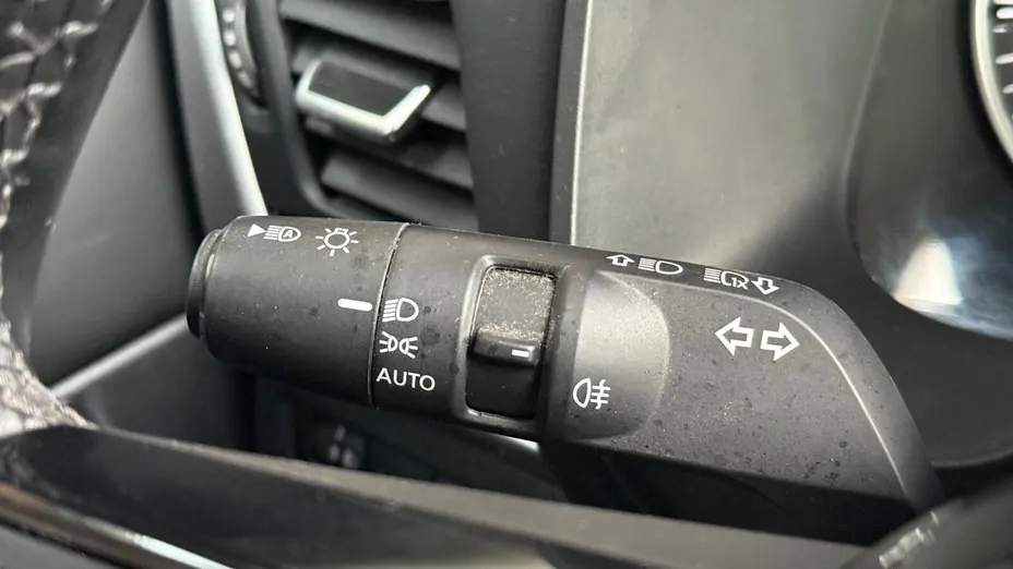 NISSAN Qashqai Qashqai 1.3 DIG-T mHEV Acenta