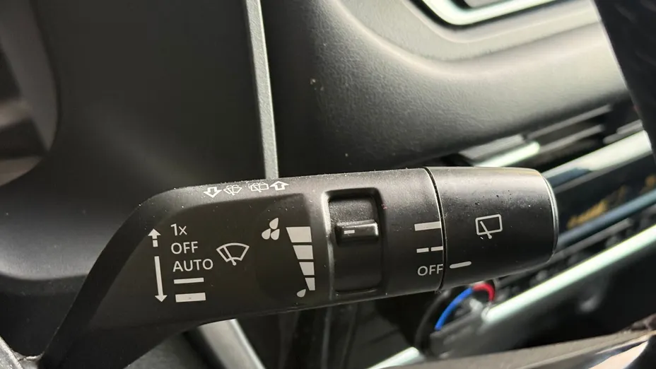 NISSAN Qashqai Qashqai 1.3 DIG-T mHEV Acenta