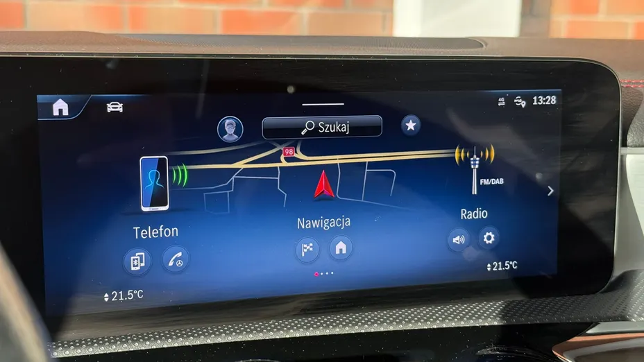 MERCEDES-BENZ CLA CLA 200 mHEV AMG Line 7G-DCT