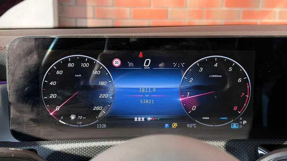 MERCEDES-BENZ CLA CLA 200 mHEV AMG Line 7G-DCT