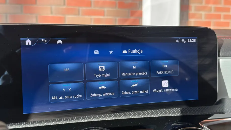 MERCEDES-BENZ CLA CLA 200 mHEV AMG Line 7G-DCT