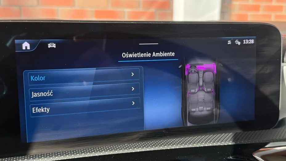 MERCEDES-BENZ CLA CLA 200 mHEV AMG Line 7G-DCT