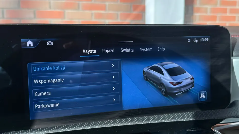 MERCEDES-BENZ CLA CLA 200 mHEV AMG Line 7G-DCT