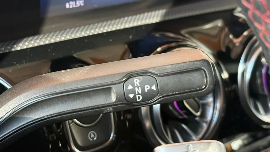 MERCEDES-BENZ CLA CLA 200 mHEV AMG Line 7G-DCT