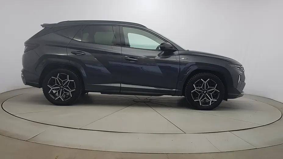 HYUNDAI Tucson Tucson 1.6 T-GDi 48V N Line 2WD DCT