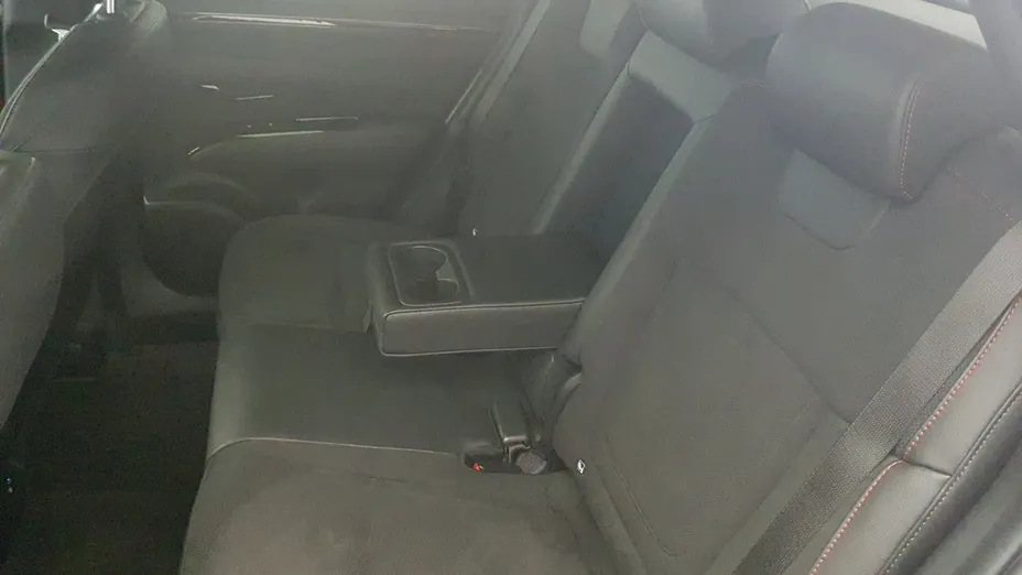 HYUNDAI Tucson Tucson 1.6 T-GDi 48V N Line 2WD DCT