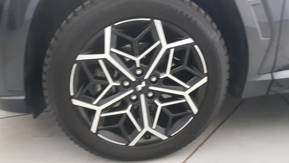 HYUNDAI Tucson Tucson 1.6 T-GDi 48V N Line 2WD DCT