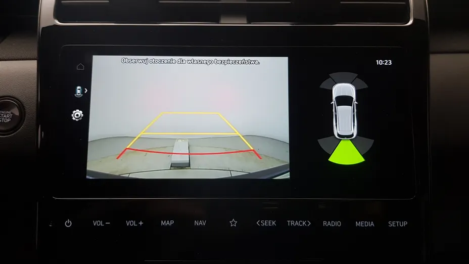 HYUNDAI Tucson Tucson 1.6 T-GDi 48V N Line 2WD DCT