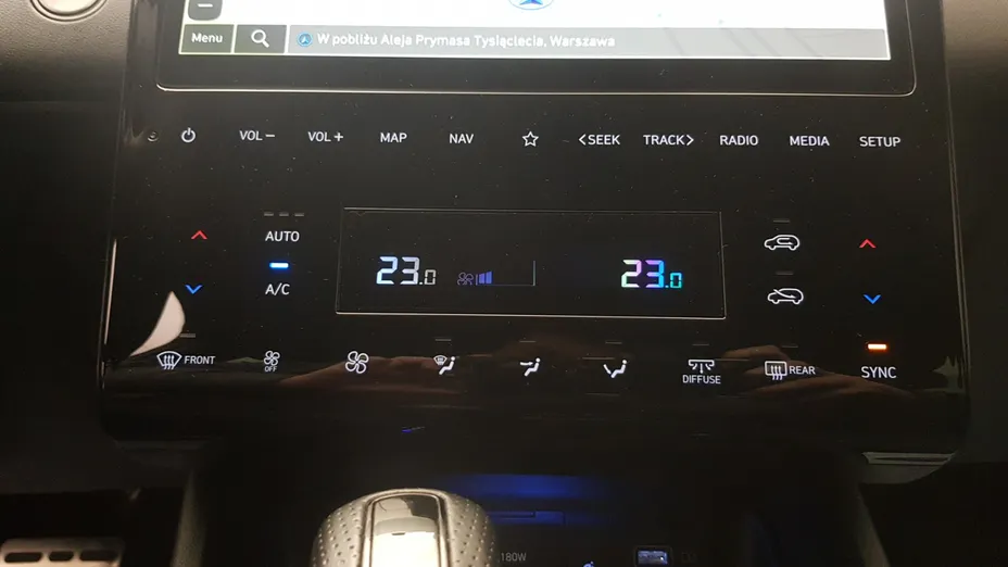 HYUNDAI Tucson Tucson 1.6 T-GDi 48V N Line 2WD DCT