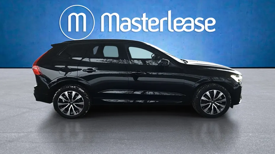 VOLVO XC60 XC60 B4 D AWD Plus Dark aut