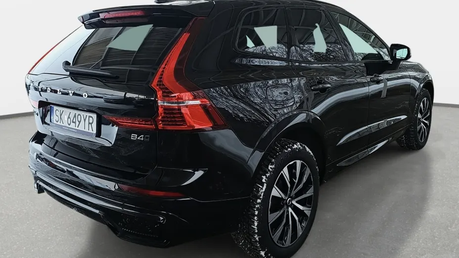 VOLVO XC60 XC60 B4 D AWD Plus Dark aut