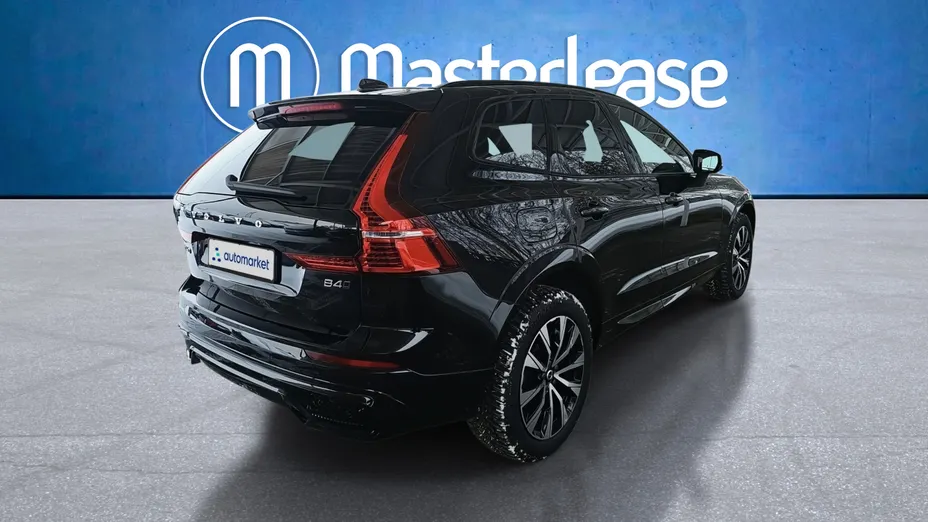 VOLVO XC60 XC60 B4 D AWD Plus Dark aut