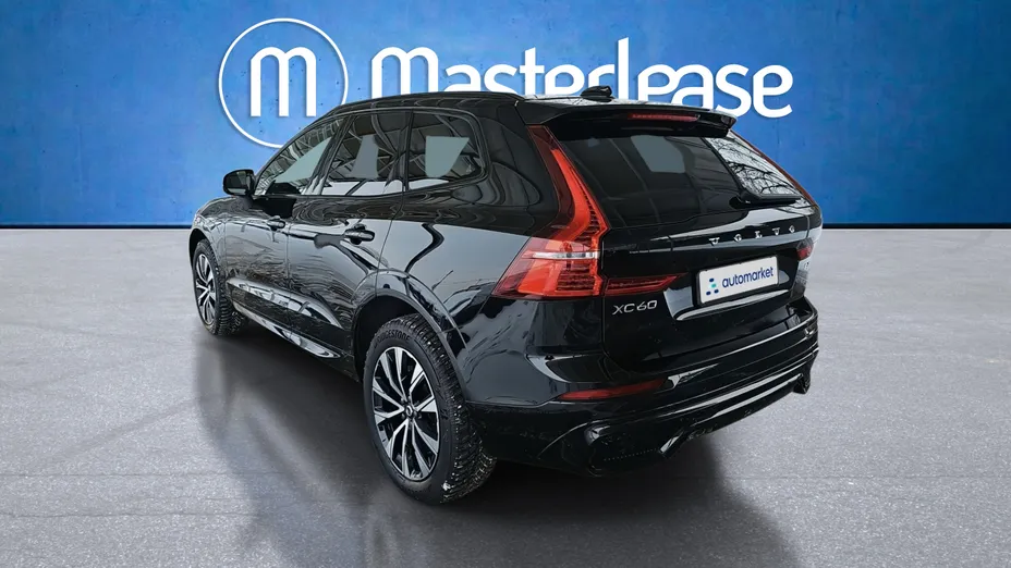 VOLVO XC60 XC60 B4 D AWD Plus Dark aut