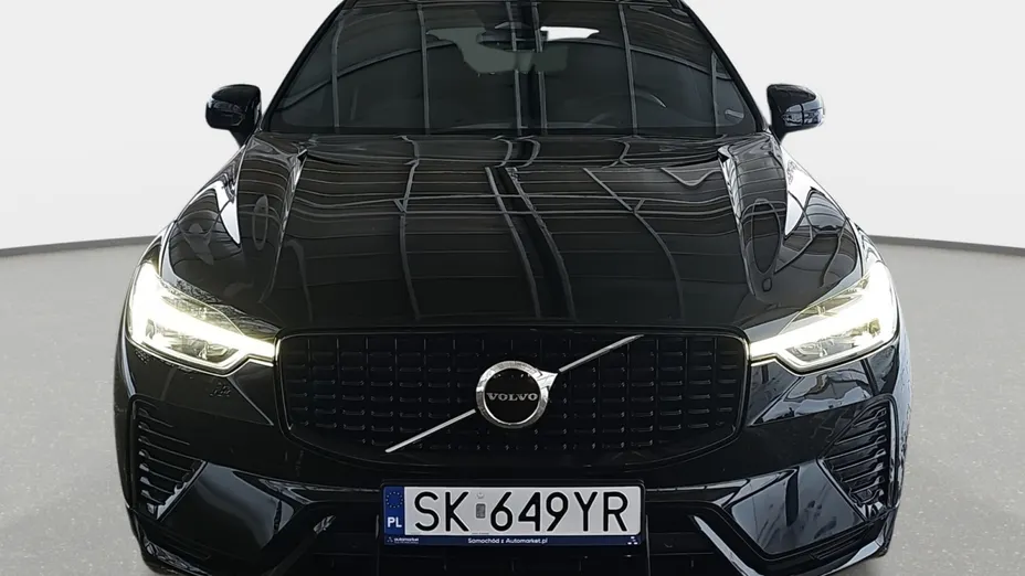 VOLVO XC60 XC60 B4 D AWD Plus Dark aut