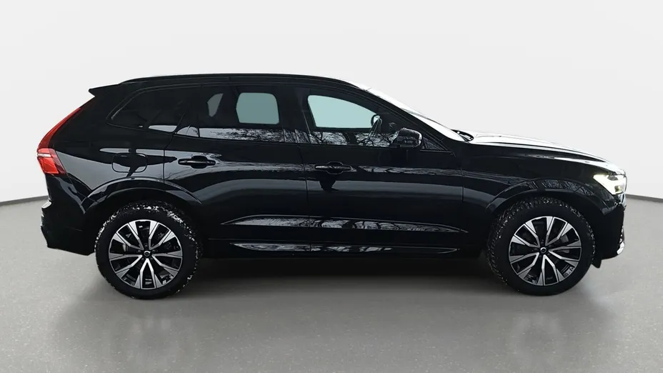 VOLVO XC60 XC60 B4 D AWD Plus Dark aut