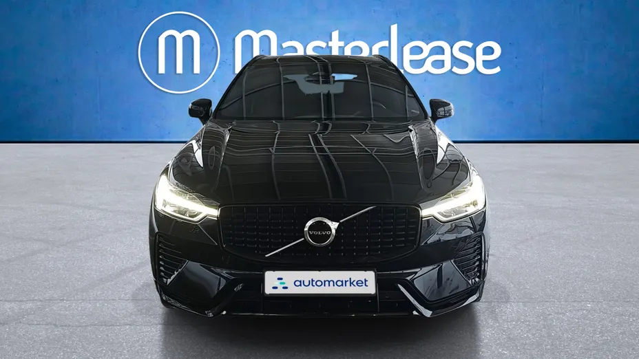 VOLVO XC60 XC60 B4 D AWD Plus Dark aut